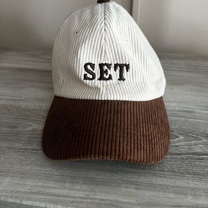 Set Active Hat